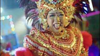 Download lagu [Instrumental] SHOWIMAH - NYAI RANDHA