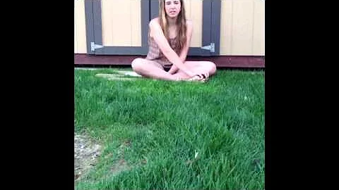 KBFT Video 1 Samantha Earley