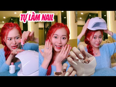 Trải Nghiệm Tự