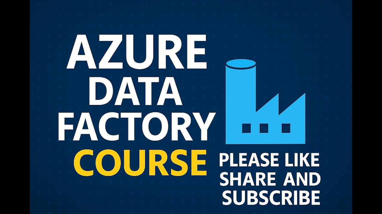 5 Copy Activity in azure data factory ｜ Copy data activity in ADF - YouTube