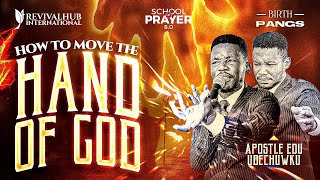 Download Lagu SCHOOL OF PRAYER 8.0 || HOW TO MOVE THE HAND OF GOD || 24-07-2025 MP3 Download Lagu SCHOOL OF PRAYER 8.0 || HOW TO MOVE THE HAND OF GOD || 24-07-2025 MP3