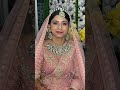 Bridal ❤️yashu makeup studio parasi