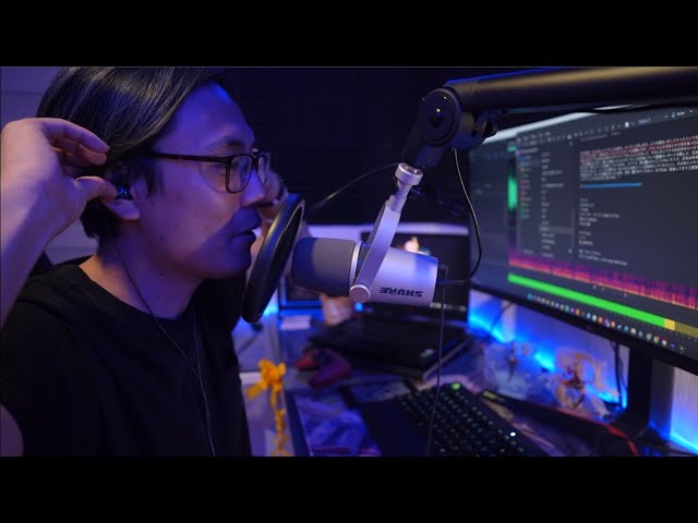 🐛【リクエスト】虫を食べる🐜 (Japanese Podcast With subtitles)