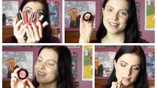 ONE BRAND: ModelCo Review & Makeup Tutorial ONE BRAND: ModelCo Review & Makeup Tutorial