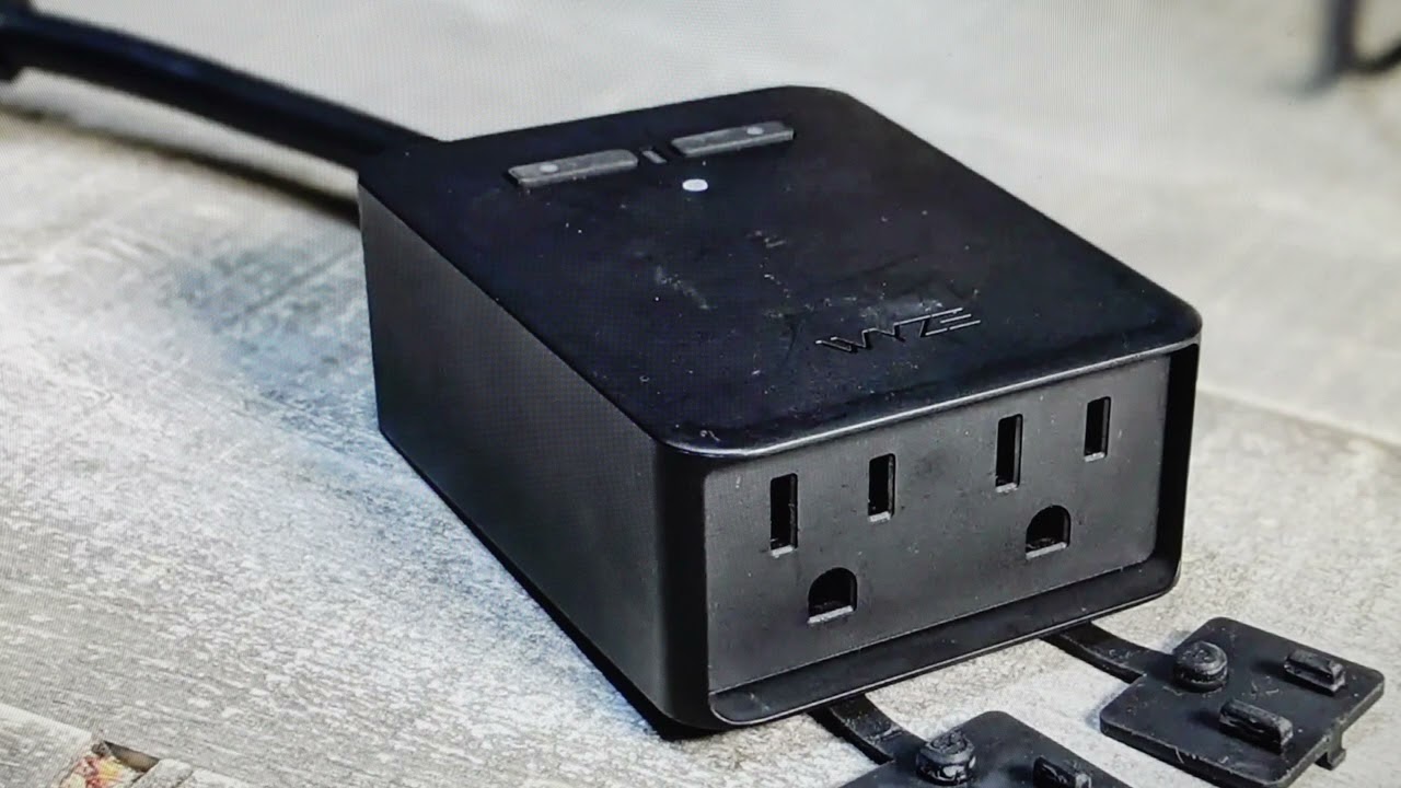 Reset Wyze Plug: Step-by-Step Guide for Quick Troubleshooting