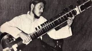 Pt Buddhaditya Mukherjee Raga Ramkali