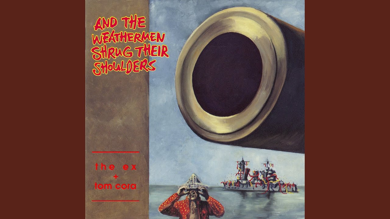 Dere Geliyor Dere (feat. Tom Cora)