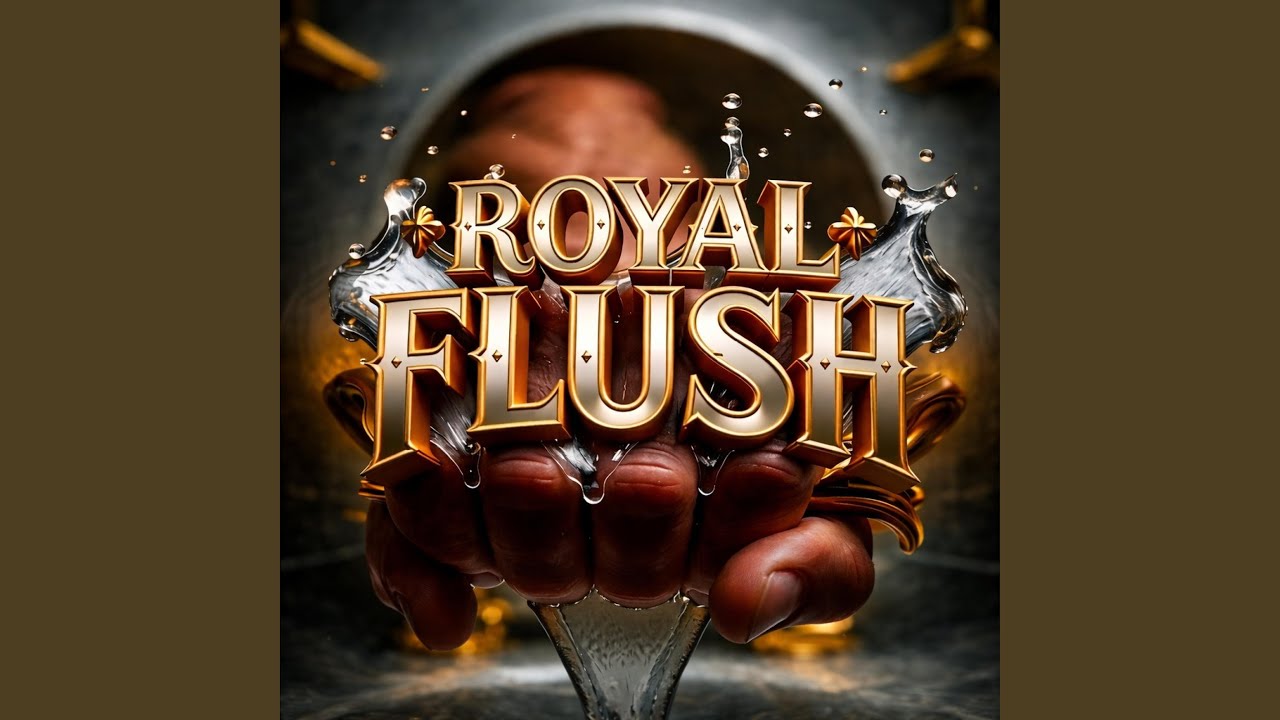 Watch Royal Flush on YouTube Watch Royal Flush on YouTube