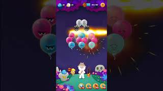 【1859】LINE BUBBLE 2
