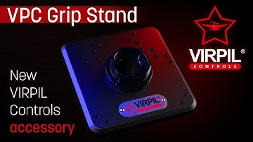 VPC Grip Stand Trailer | VIRPIL Controls