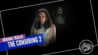 The Conjuring 2 | 2016 | Original Trailer | VO | Patrick Wilson, Vera Farmiga