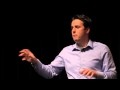 Darryl Belfry - "Identity - What Separates You?"