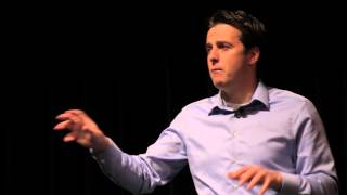Darryl Belfry - "Identity - What Separates You?"