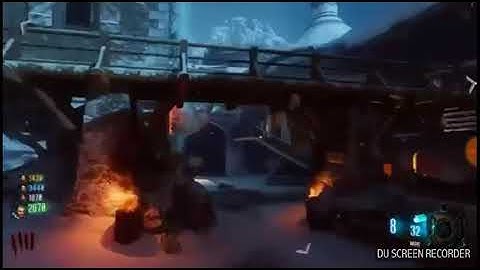 Call of Duty Black Ops 3 (Conection Interrupted Issue)