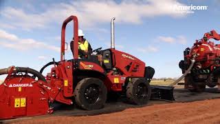 Learn About Microtrenching