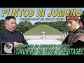 PUNTOD ni JUMONG itinuturing na isa sa BEST TOURIST SPOT sa NORTH KOREA !!! | Jevara PH