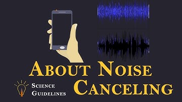 Superposition and interference of waves | Noise Canceling