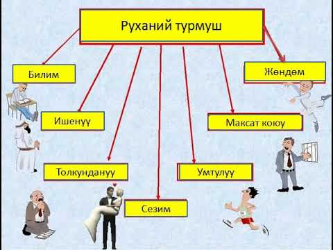 Video: 9-класста адабиятта кандай чыгармалар изилденет