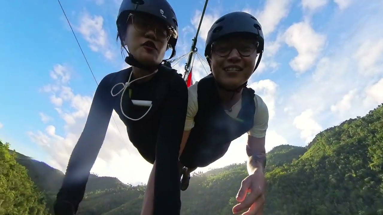 Zipline