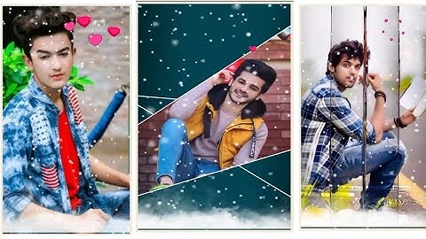 Kinemaster Me Trending WhatsApp Status video kaise banaye | learn kinemaster Overly Effect Editing