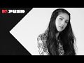 ‘good 4 u’ Singer Olivia Rodrigo Breaks Down Who She Really Is | MTV Push