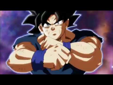 غوكو يتقن السيطره على الغريزة المكتملة دراغون بول سوبر الحلقة 128 مدبلج بالعربية