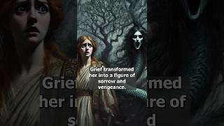 ZEUS had an affair with a Child-Eating MONSTER? #lamia #zeus #hera #originstory #monster #myths