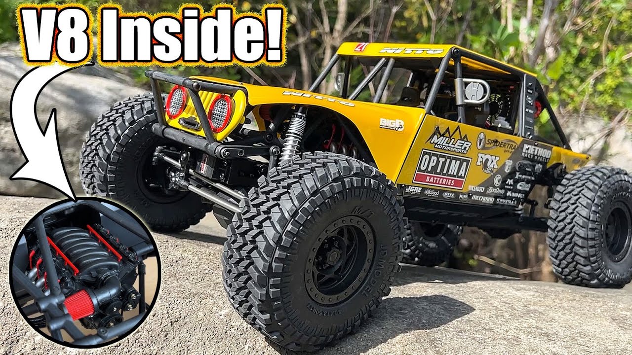 Video – Pro-Line Roll-Up Pit Mat « Big Squid RC – RC Car and Truck