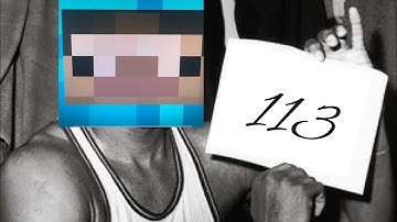 Getting 113 kills in a CTF game