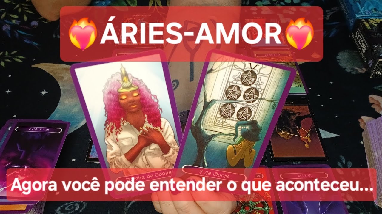 ❤️‍🔥ÁRIES-AMOR❤️‍🔥 TE DESVALORIZOU! AQUI MOSTRA QUE NESSA VIDA VOCÊ ESTÁ FAZENDO A COISA CERTA!