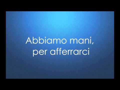 Fatti avanti amore