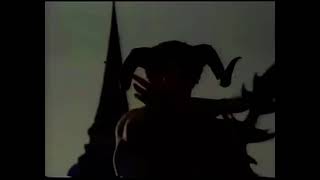 1997 Movies Mortal Kombat Annihilation