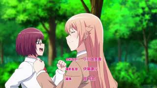 Sounan desu ka? (Anime Opening)