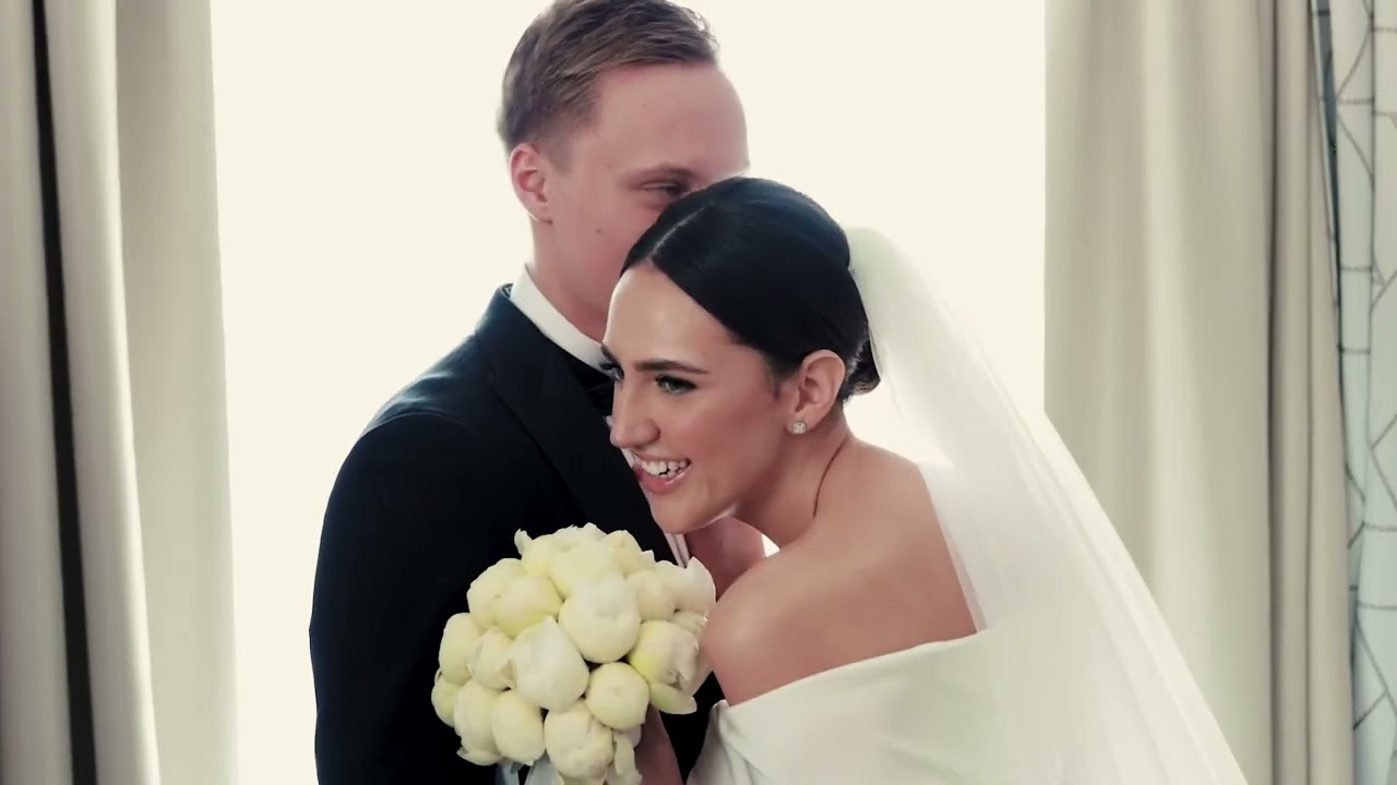 LA FAMILIA свадьба в итальянском стиле