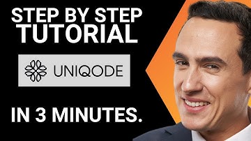 Uniqode Review: Complete Step By Step Guide (Best Digital Business Cards)