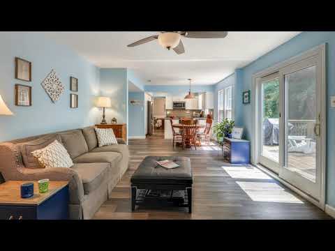 8304 Driscoll Drive, Bowie, MD home video tour