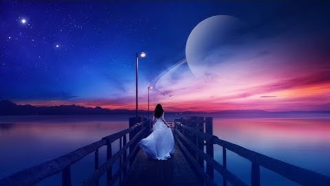 LEVITATION | Most Uplifting Hybrid Music Mix | Songs To Your Eyes - Levitation (Full Album 2019)