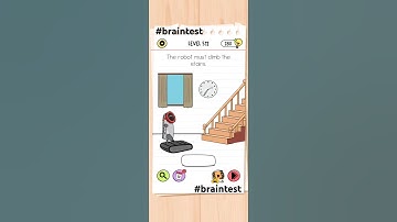 Level 512 - Brain Test All - Star: IQ Boost #braintest#braintestanswers #braintestallstaralllevels