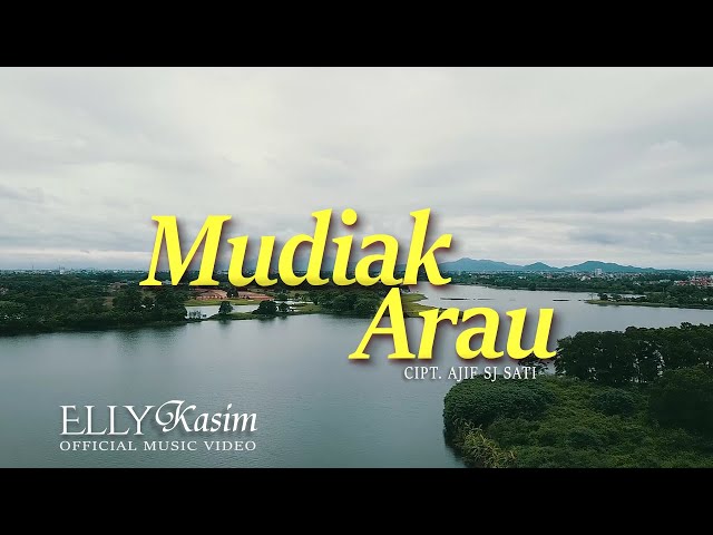 Elly Kasim - Mudiak Arau Lagu Minang Nostalgia class=