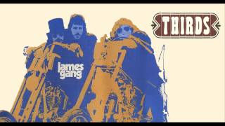 JAMES GANG WALK AWAY HQ SOUND