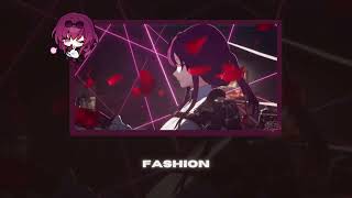 [Engsub + Vietsub] Fashion - Britney Manson