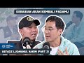 Inilah Cara Hadapi Masalah Menurut Ustadz Luqmanul Hakim #Part2 - Daniel Tetangga Kamu