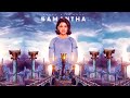 Samantha birt.ay mashup  happy birt.ay samantha  samantha akkineni  kaantham media