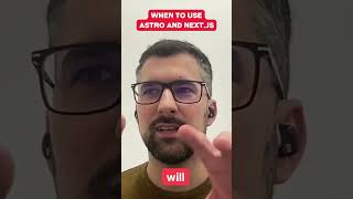 Astro vs Next.js: Which is Best for Your Site?