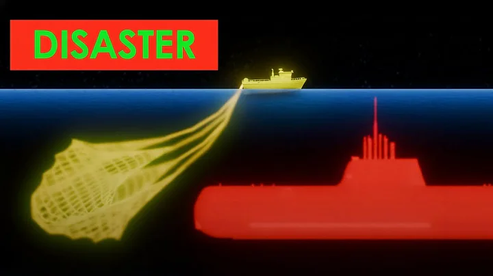 The Antares Disaster. How Did This Happen?