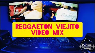 Reggaeton Viejito (Don Omar, Tego Calderón, Daddy Yankee, Shakira, Plan B)