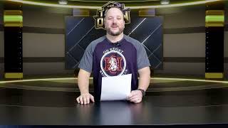 The Take Down: Ashland University Wrestling - Full Interview