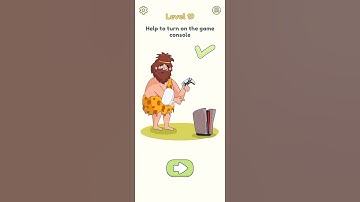 Dop 2 Level 19 Help To Turn On The Game Console #shorts #game