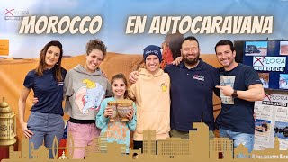 VIAJAR MARRUECOS EN AUTOCARAVANA! by viajeros van 458 views 2 months ago 8 minutes, 10 seconds