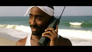 2Pac - Broken Oaths (ft. DMX) 2025